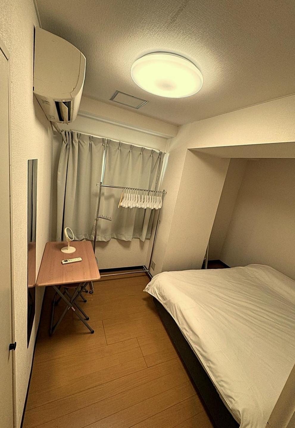 Ferienwohnung グランディオーソ中野 Präfektur Tokio Exterior foto