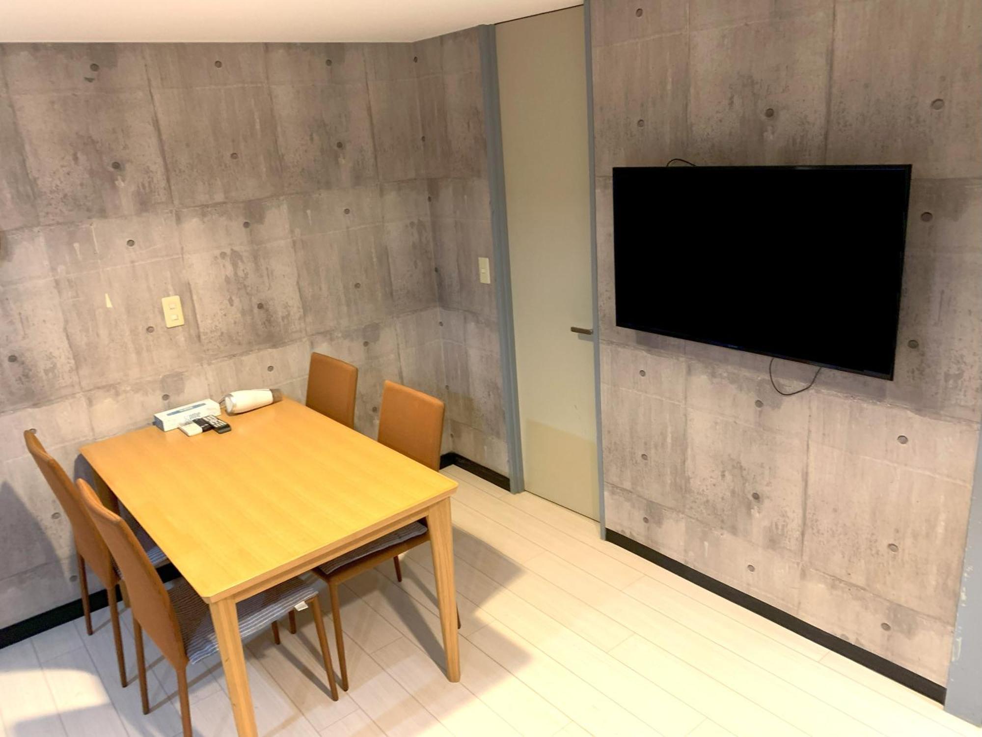 Ferienwohnung グランディオーソ中野 Präfektur Tokio Exterior foto
