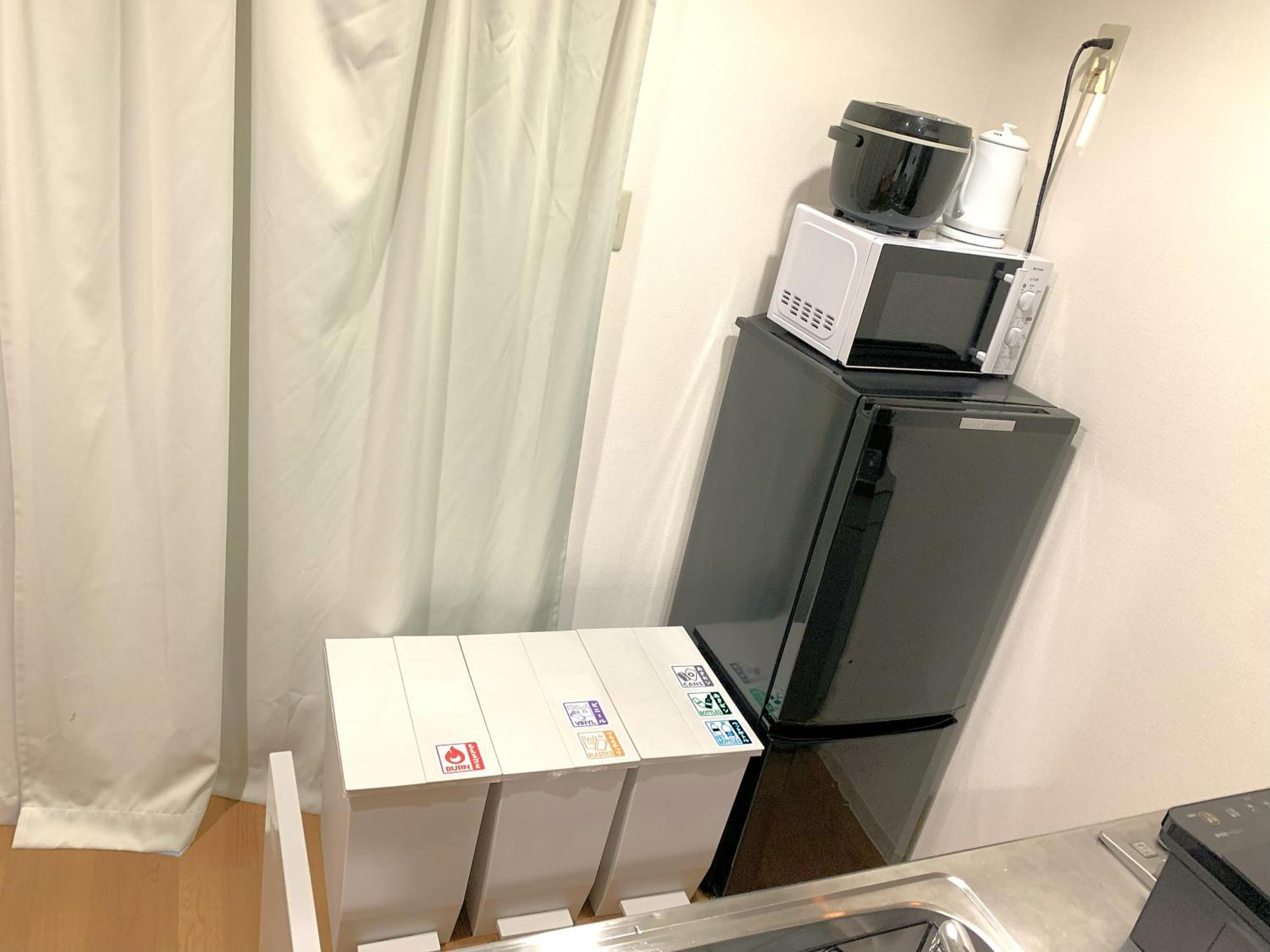 Ferienwohnung グランディオーソ中野 Präfektur Tokio Exterior foto