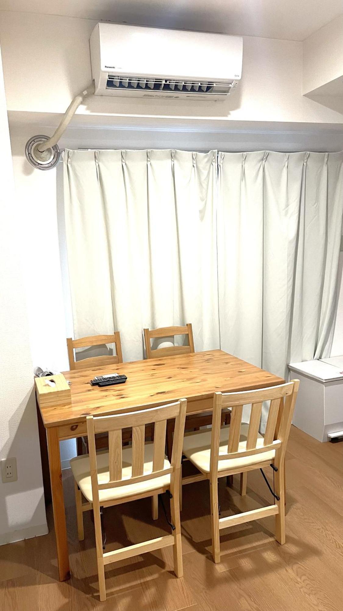 Ferienwohnung グランディオーソ中野 Präfektur Tokio Exterior foto