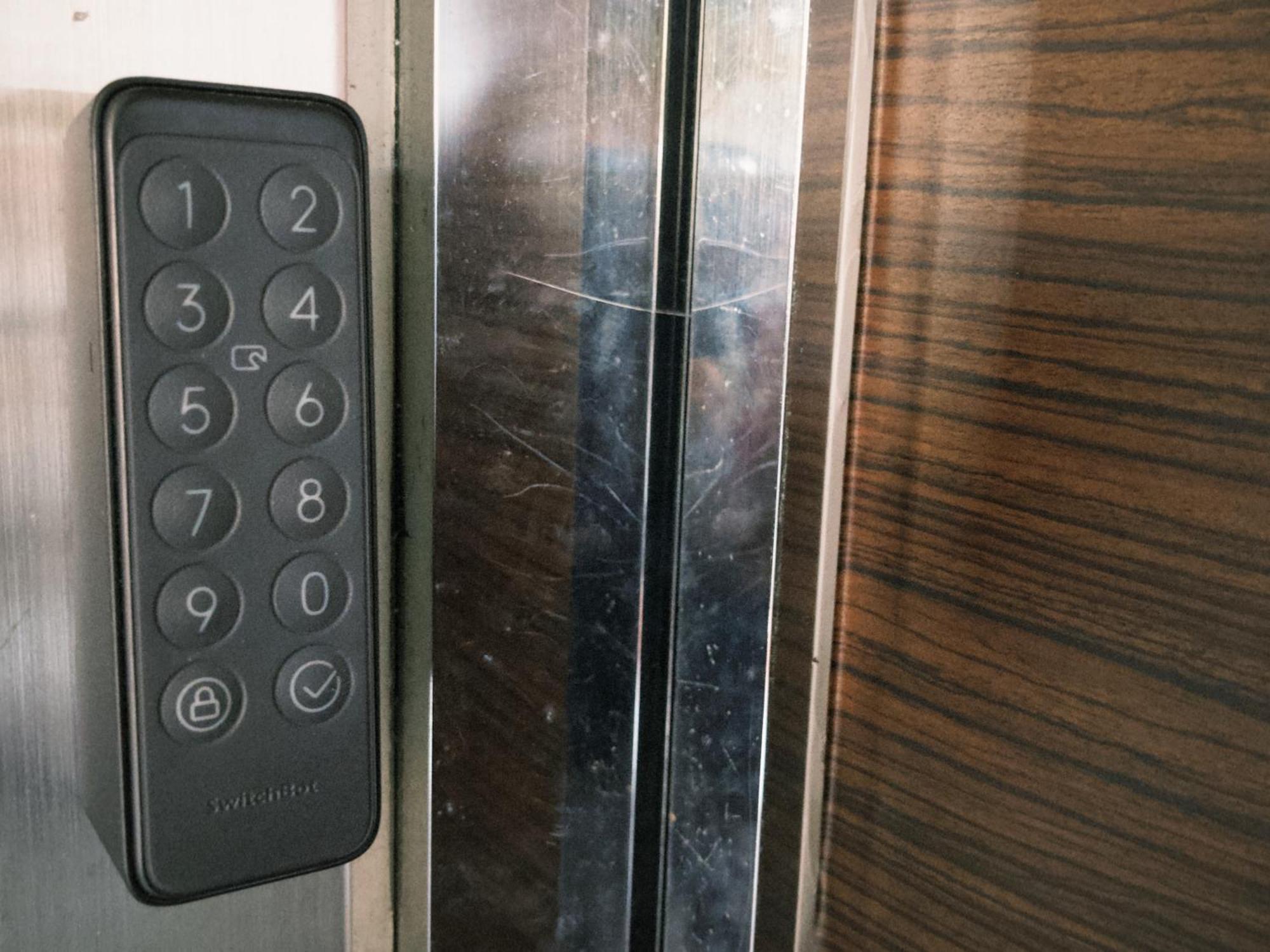 Ferienwohnung グランディオーソ中野 Präfektur Tokio Exterior foto