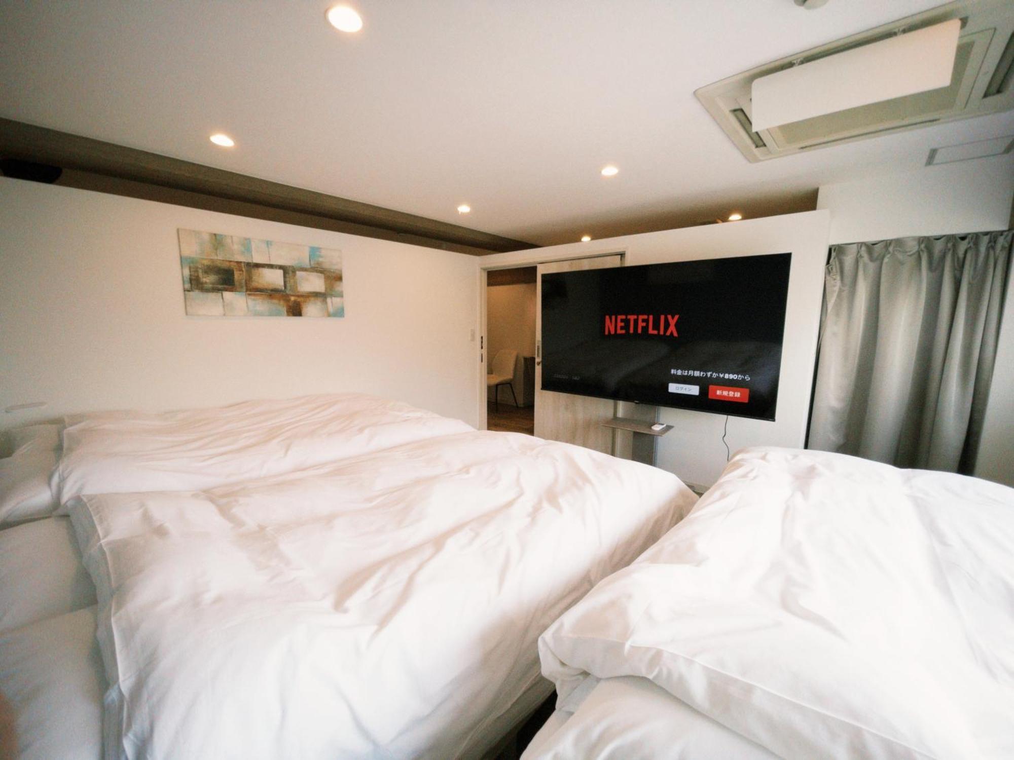 Ferienwohnung グランディオーソ中野 Präfektur Tokio Exterior foto