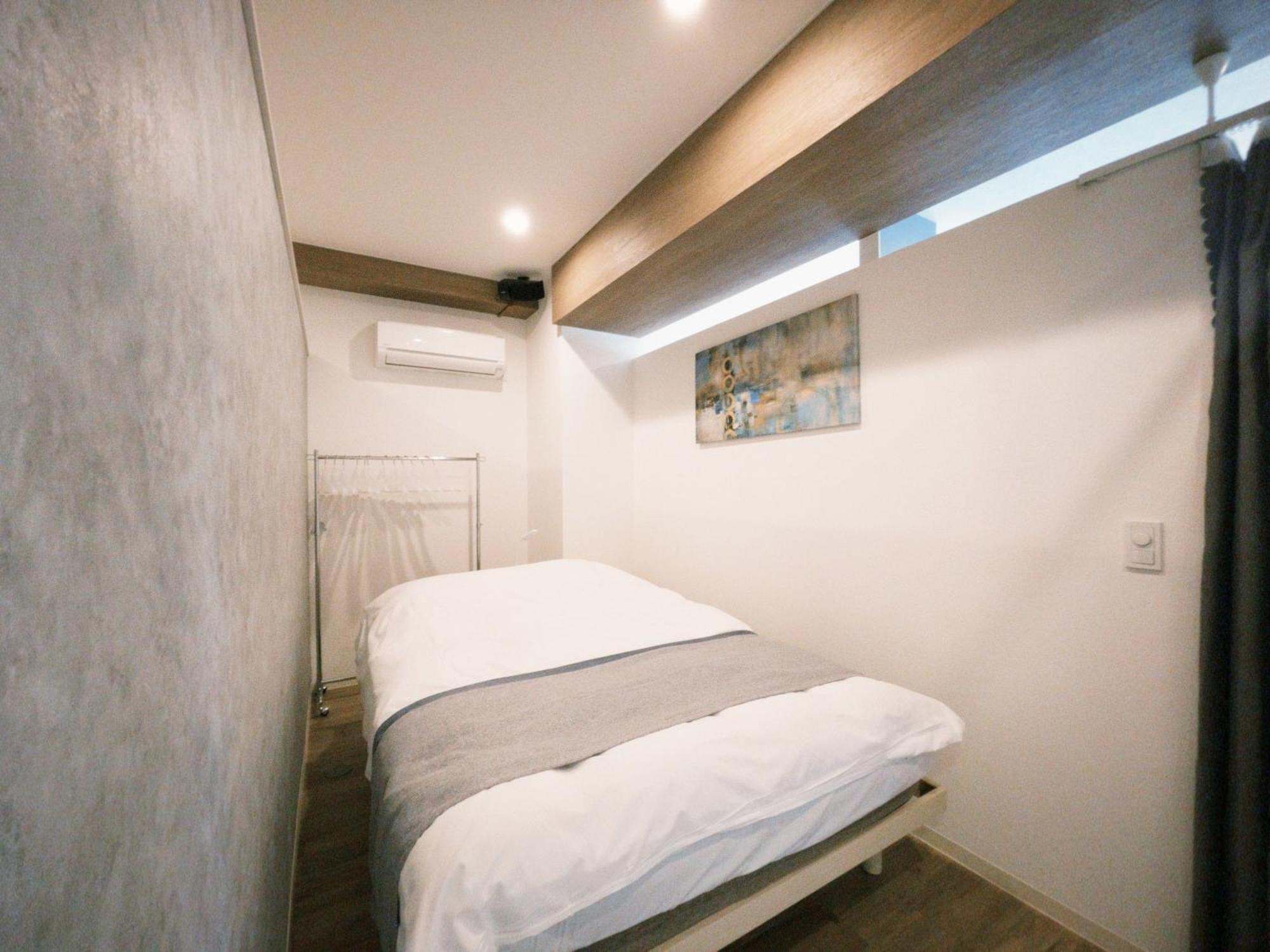 Ferienwohnung グランディオーソ中野 Präfektur Tokio Exterior foto