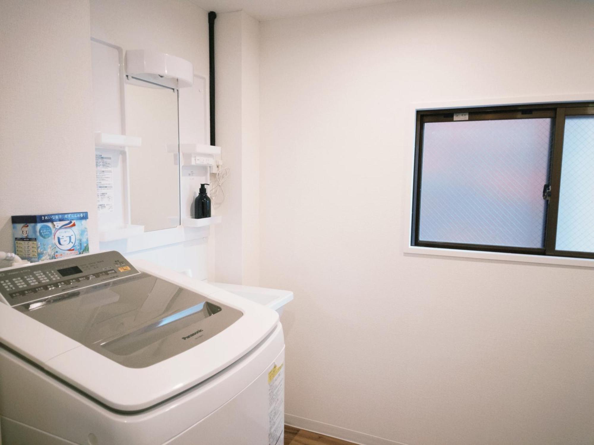 Ferienwohnung グランディオーソ中野 Präfektur Tokio Exterior foto