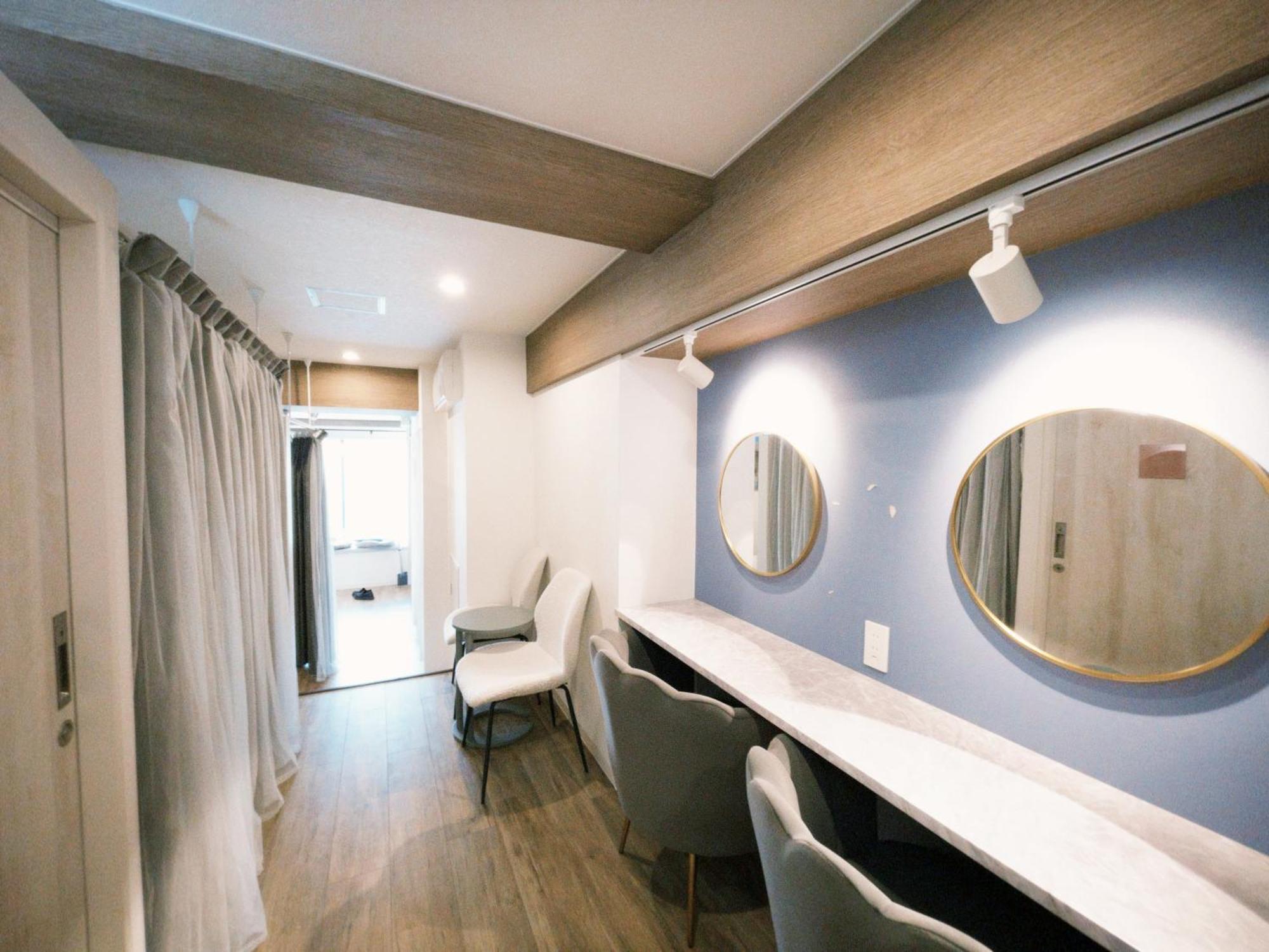 Ferienwohnung グランディオーソ中野 Präfektur Tokio Exterior foto