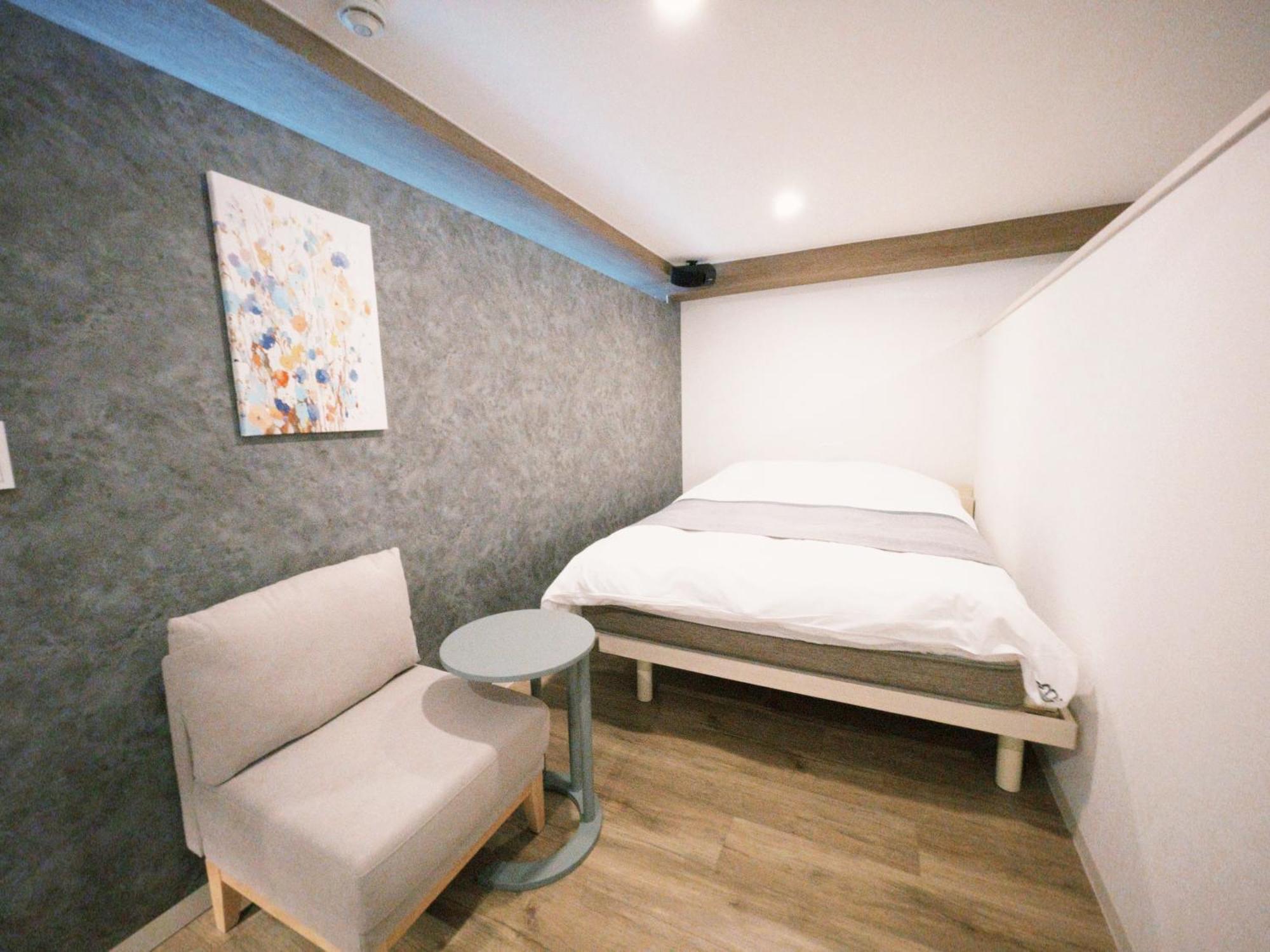 Ferienwohnung グランディオーソ中野 Präfektur Tokio Exterior foto